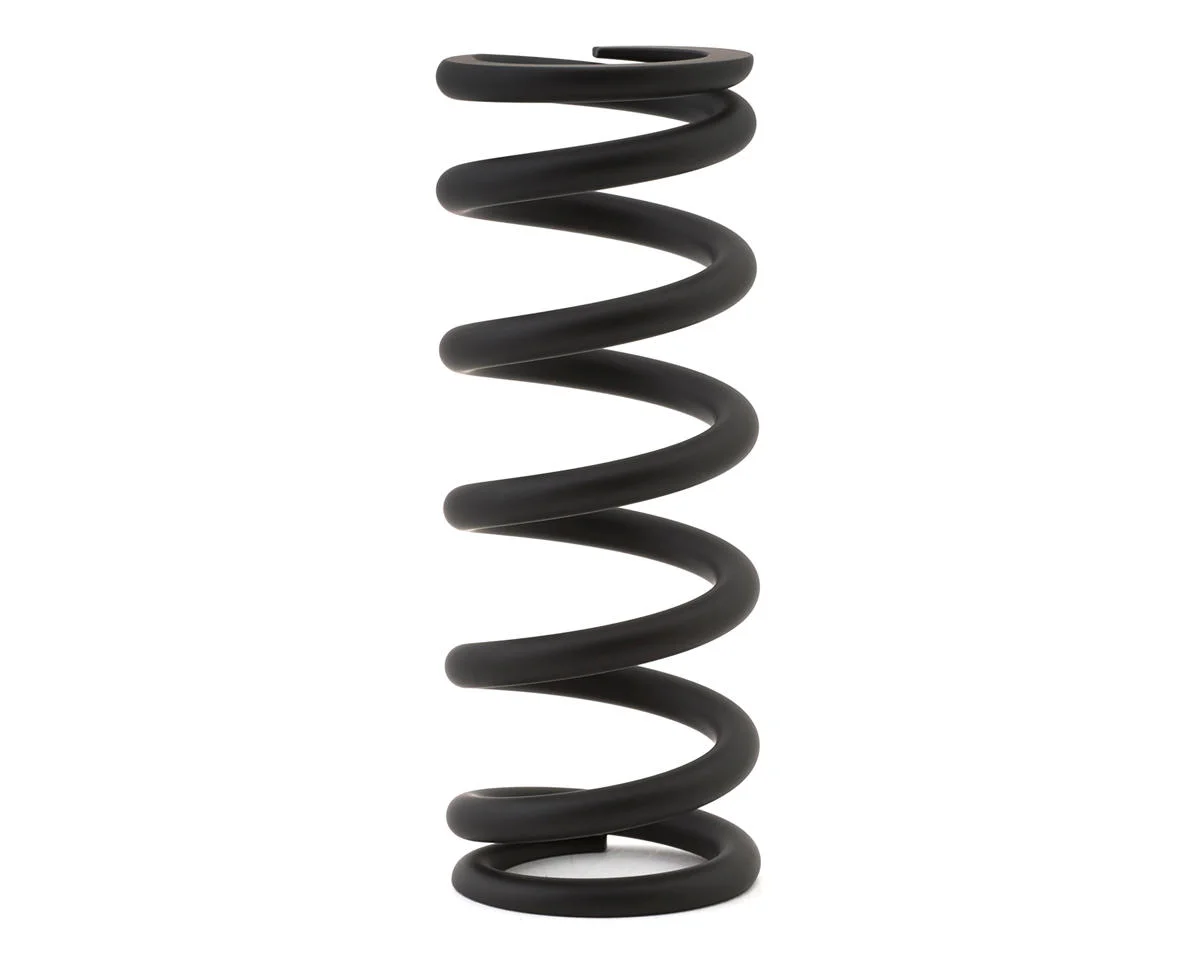 Fox Suspension SLS Spring (Black) (1.385" ID) (2.9") (350lbs)
